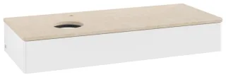 Villeroy & Boch Waschtischunterschrank Antao K11_5 1200x190x500mm FK/AP: MT/3 K11053MT
