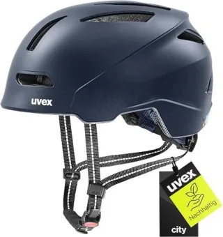Uvex Urban Planet Helm deep space matt L (58-61 cm)