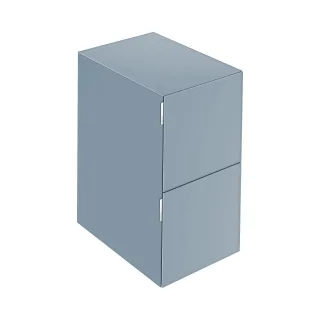 Blau