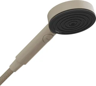 Hansgrohe Handbrause Pulsify Planet Edition 26077210