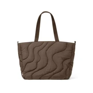 tomtoc Terra-T38 Laptop Tote Bag 16 inch earthshade
