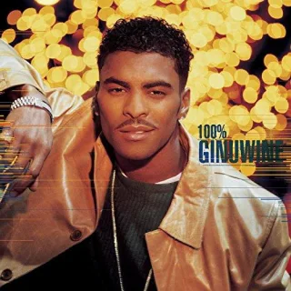 100 Percent Ginuwine
