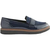 Next Forever Comfort® Budapester mit dicker Sohle Budapester (1-tlg)