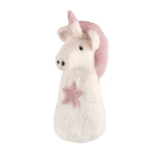 Eierwärmer cilio LANA Einhorn