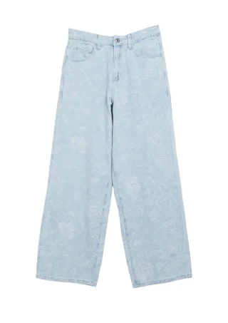 s.Oliver - Jeans-Hose blau - Gr. - 146