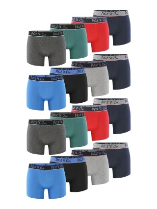 Boxer Retropants 16-Pack