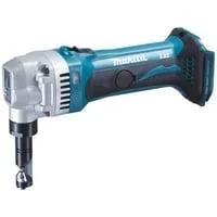 Akku-Knabber DJN161Z, 18Volt, Nager blau/schwarz, ohne Akku und Ladegerät