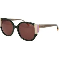 comma Sonnenbrille 77217 5458