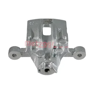 Metzger Bremssattel hinten links Hyundai I30 Kia Ceed Pro 6261119
