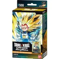 Bandai Sammelkarte Dragonball Super Fus