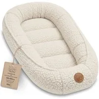 Totsy Baby Kuschelnest Nestchen Baby - Babynestchen Neugeborene Babynest für kinderbett