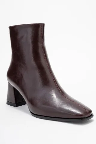 Arven Blockabsatz Stiefel (Damen)