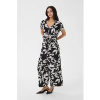 KAFFE Jumpsuit Overall KAmira