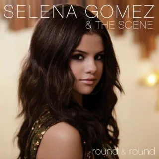 Round & Round (2-Track)