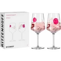 Ritzenhoff Aperitifglas Sommersonett