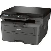 Brother DCP-L2627DWE Multifunktionsdrucker, (3-in-1, WLAN, A4)