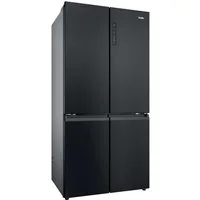 Haier Kühl-/Gefrierkombination Cube 90 HCR39F19ENPT, 190,5 cm hoch, 90,8 cm breit, Humidity Zone: Obst, Gemüse und Salat 2x länger frisch halten