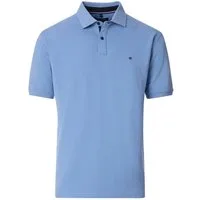 CASAMODA Poloshirt 004470 Poloshirt