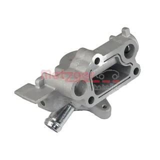 Metzger Thermostat Dacia Renault 4010379