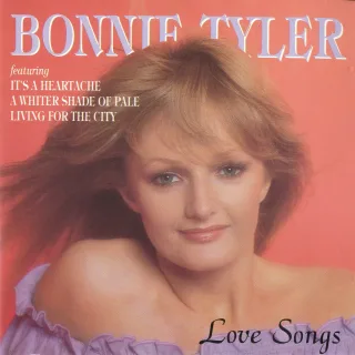 Love songs (compilation 1991)
