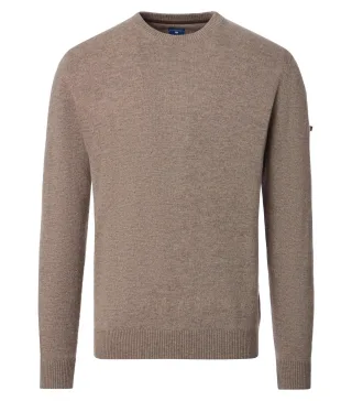 Redmond - Redmond 252830600 blau braun - Gr. - XXL