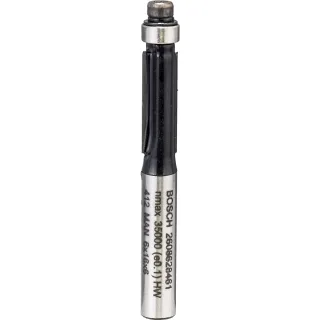 Bosch PRO Laminat-Bündigfräser, Schaft 6 mm - 2608628461