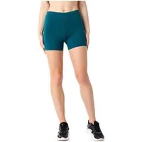 Bellivalini Leggings Damen Kurze Leggings aus Baumwolle BLV50-186 (1-tlg) elastischer Bund