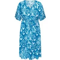 ONLY CARMAKOMA Minikleid