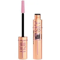 MAYBELLINE NEW YORK Mascara LASH SENSATIONAL SKY HIGH Waterproof, schafft volles Volumen und extreme Länge