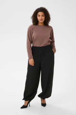 Casual Hose KCyasmina Casual Hose Loose fit