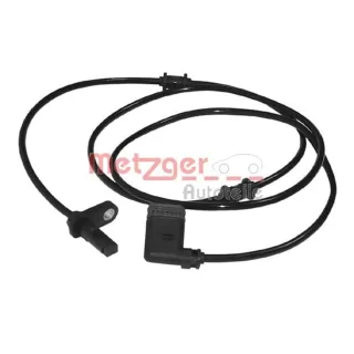 Metzger ABS-Sensor hinten Mercedes-Benz CLS E Klasse