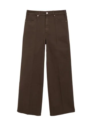 s.Oliver - Jeans-Hose braun - Gr. - 32