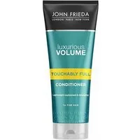John Frieda Haarspülung Luxurious Volume Volumengebender Conditioner 250ml