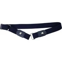 FRONHOFER Stretchgürtel Damen (1-St) ohne Schnalle, zum Einziehen, für Jeans