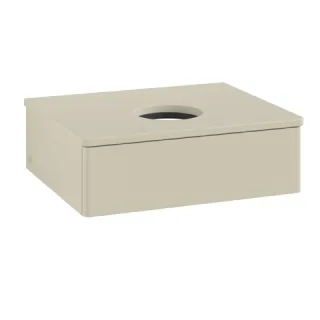 Villeroy & Boch Waschtischunterschrank Antao K07_1 600x190x500mm FK/AP: HJ/0 K07010HJ