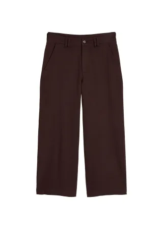 Marc OPolo DENIM - MTDWB_5-Pockets Burnt Aubergine - Gr. - XL