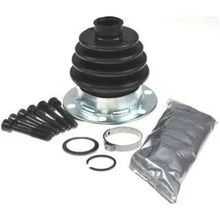 Spidan Achsmanschette getriebeseitig VW 411,412 412 Santana Transporter
