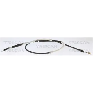 Triscan Handbremsseil Hinten Audi A4 B6 B7