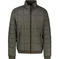 LERROS Steppjacke Steppjacke in Woll-Optik