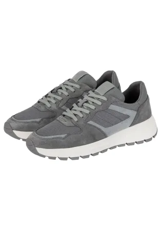 JOOP Sneaker "Sneaker Misto New Hannis Sneaker xd6"
