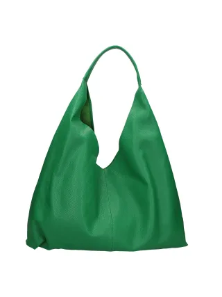 Gave Lux Schultertasche Frauen APPLE GREEN