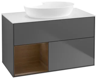 Villeroy & Boch Finion Waschtischunterschrank GA1, GA11GNGK GA11GNGK