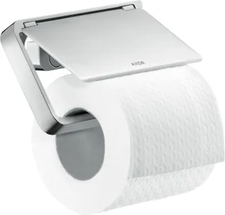 Hansgrohe Papierrollenhalter Axor Universal Accessories chrom, 42836000 , 42836000 42836000