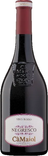Azienda Agricola Ca Maiol Negresco Vino Rosso Jg. 2023