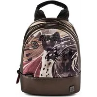 Anekke Cityrucksack Core, Polyurethan