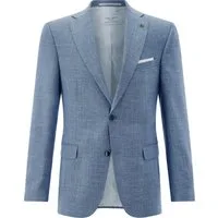 Carl Gross Baumwollsakko Sakko/Jacket CG Theo-G SV