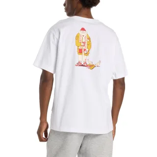 New Balance Spectator Tee