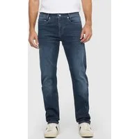 MAC 5-Pocket-Jeans MacFlexx - DRIVER PANTS sehr elastisch und bequem!