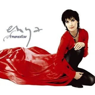 Amarantine [Audio CD] Enya