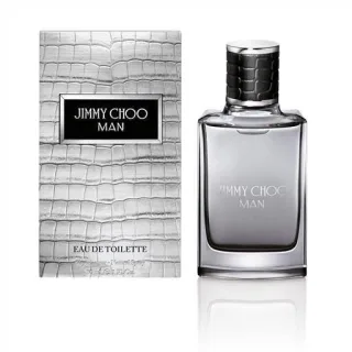 Jimmy Choo Man Eau de Toilette 30ml